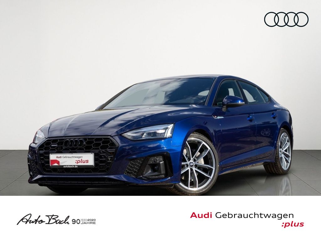 Image of Audi A5