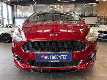 Ford S-Max S-MAX Titanium *AHK*LED*Klima*SHZ*