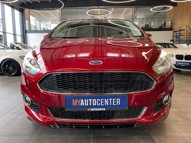 Ford S-Max S-MAX Titanium *AHK*LED*Klima*SHZ*