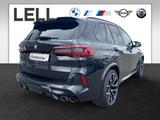 BMW X5 M Gestiksteuerung M Competition HK HiFi DAB - BMW X5 M: Competition
