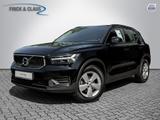Volvo XC40 T2 Momentum Core - Volvo XC40: Momentum Core