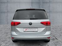 Volkswagen Touran - Vorschau Bild 5