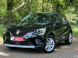 Renault Captur II Evolution - Renault Captur mit Benzin-Antrieb: Kleinbus