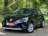 Renault Captur II Evolution - Renault Captur aus 2023