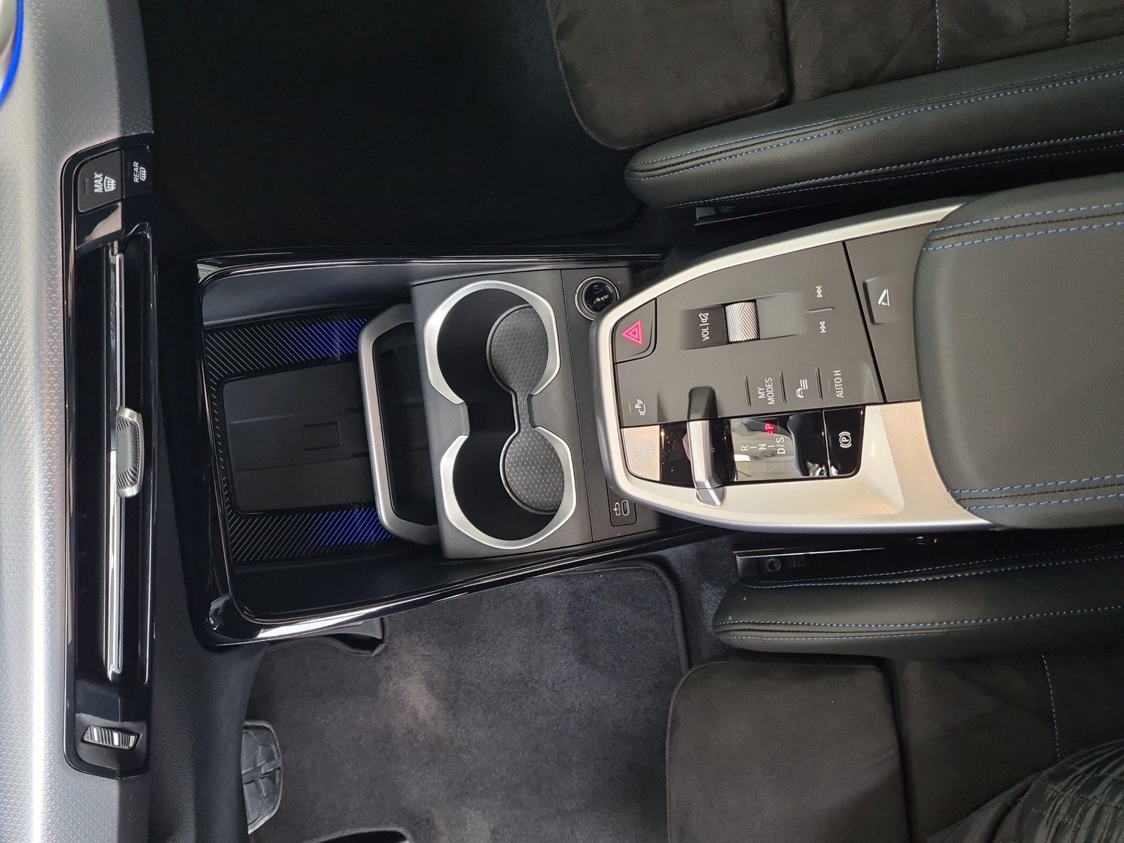 BMW X2 - Bild 14
