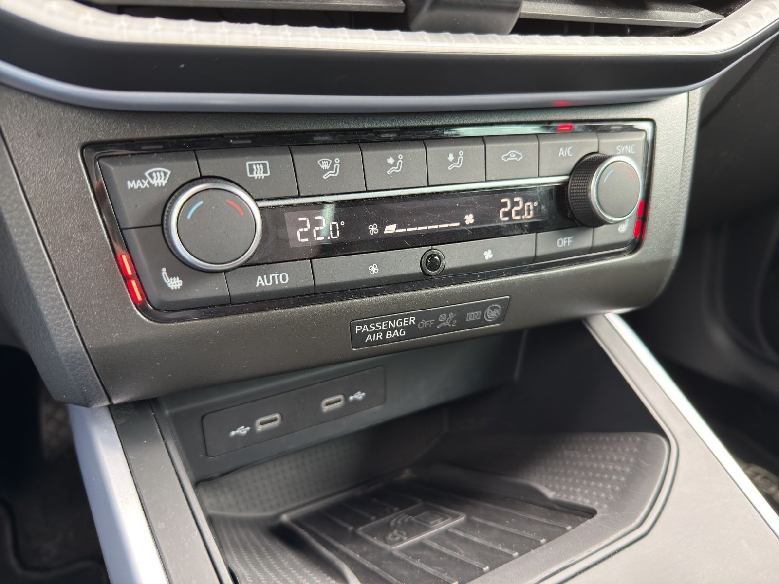 Seat Arona - Bild 20