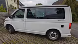 Volkswagen T6.1 California Beach - Hagelschaden