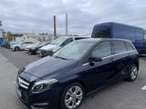 Mercedes-Benz Mercedes B250 4Matic - Mercedes-Benz B 250: 4matic