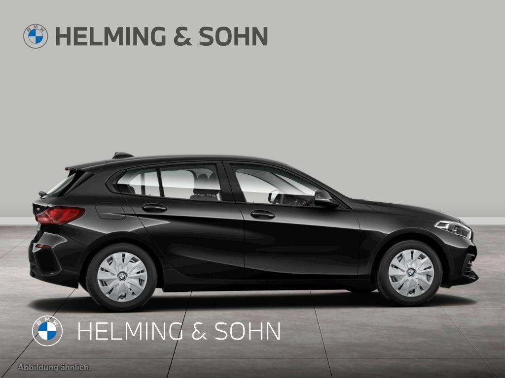 BMW 118 i Hatch Advantage Head-Up HiFi DAB Shz. uvm., миниатюра 9