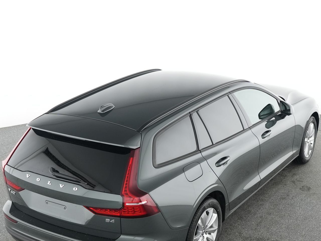 Volvo V60+Core+B4+Benzin+PilotAss+BLIS+Alarm+Lenkradhz foto 9