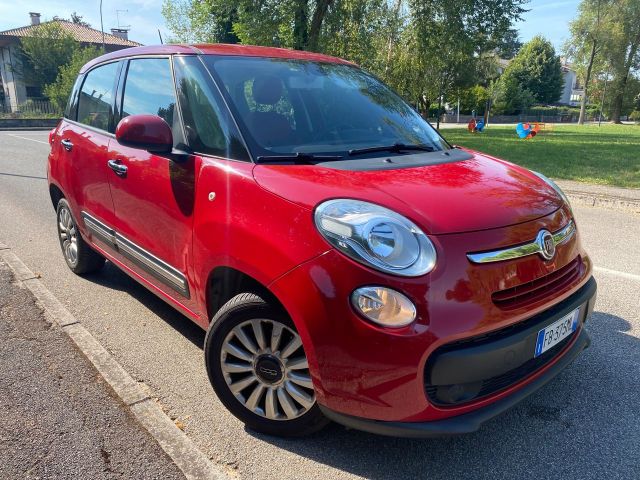 Fiat 500L 0.9 TwinAir Turbo Natural Power Pop