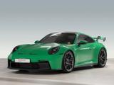 Porsche 992 GT3 Clubsportpaket Vollschalensitze Lift-VA - Porsche Gebrauchtwagen in Stuttgart