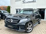 Mercedes-Benz GLE 400 4Matic*AMG*COMAND*PANO*360°*STANDHEIZUNG - Mercedes-Benz GLE 400 aus 2017