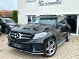 Mercedes-Benz GLE 400 4Matic*AMG*COMAND*PANO*360°*STANDHEIZUNG - Mercedes-Benz GLE 400 Gebrauchtwagen