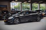 Mercedes-Benz CL 63 AMG CL Coupe Performance 571ps!! - Mercedes-Benz CL 63 AMG: Coupé