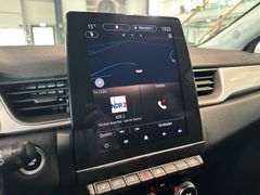 RENAULT Captur - Ansicht 37
