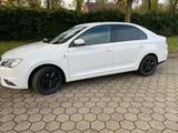 Seat Toledo - Seat Toledo mit Diesel-Antrieb