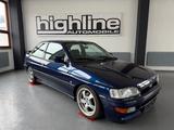 Ford Escort RS 2000 - Ford Escort: RS