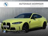 BMW M4 Competition M xDrive Coupé HK HiFi DAB WLAN - BMW M4 aus 2023