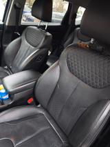 Hyundai SANTA FE 2.4 GDI Premium 4WD 6AT SEVEN Premium - Hyundai SANTA FE: Automatik