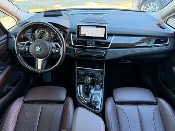 BMW 220 Gran Tourer - 7