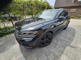 Volkswagen Touareg 3.0 V6 TDI 210kW Elegance Garantie