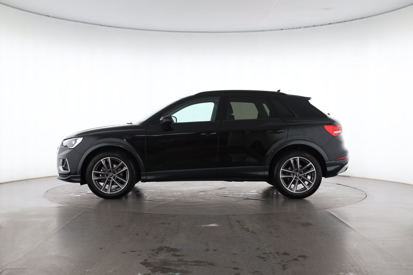 Audi Q3 35 TFSI S tronic advanced NAVI AHK foto 3