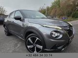 Nissan Juke 1.6 Hybrid N-Design - Nissan JUKE N-DESIGN mit Hybrid-Antrieb (Benzin/Elektro)