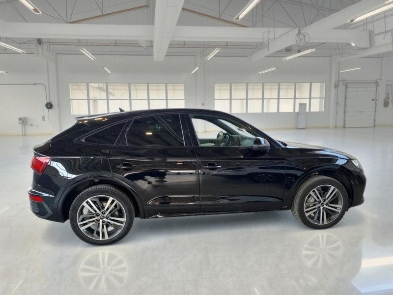 Audi AUDI Q5 SPORTBACK 50 TFSI E S LINE PLUS QUATTRO  imagem 3