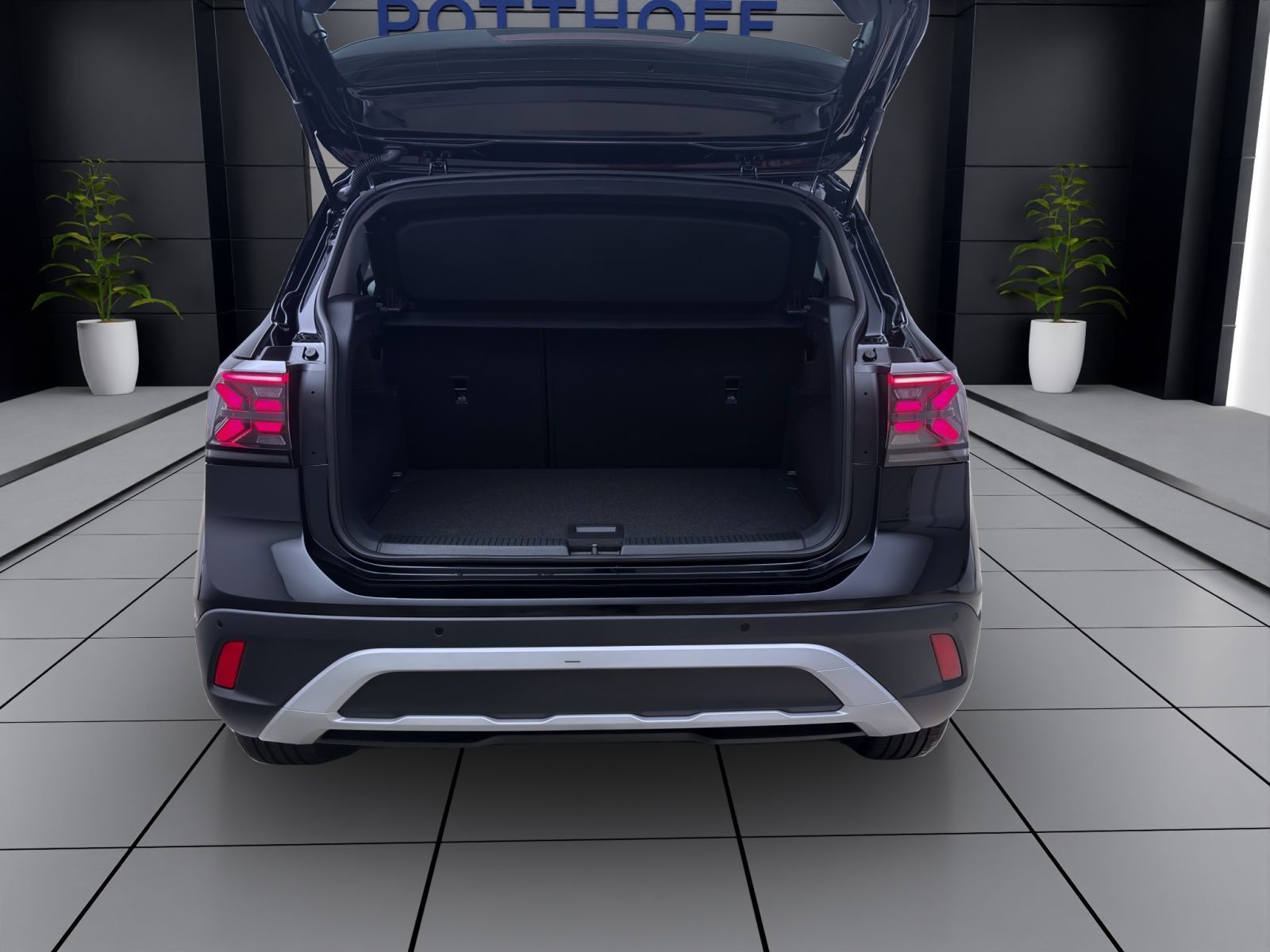 Volkswagen T-Cross 1.0 TSI DSG LIFE AHK IQ.LIGHT KAMERA PDC foto 5