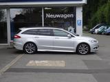 Ford Mondeo 2.0 Turnier ST-Line LED TWA Navi Panorama - Ford Mondeo: ST Line