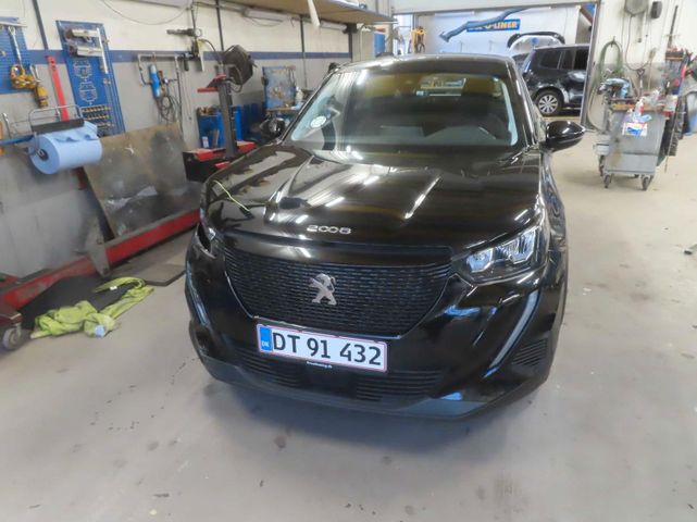 Peugeot 2008 Active Pack