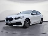 BMW 116i LED Autom Lenkradheiz Navi Klimaaut. PDC Au - BMW 1er Reihe Jahreswagen