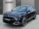 Citroën C4 Shine,Frontscheibenhz.,CarPlay,Parkpilot HUD 