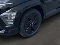 Hyundai KONA Elektro - Vorschau Bild 6