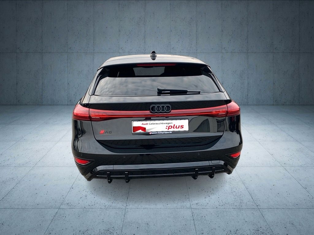 Audi A6 e-tron - Bild 7