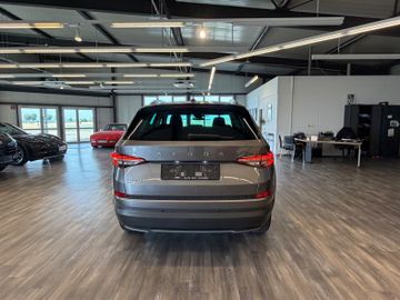 Skoda Kodiaq - 6