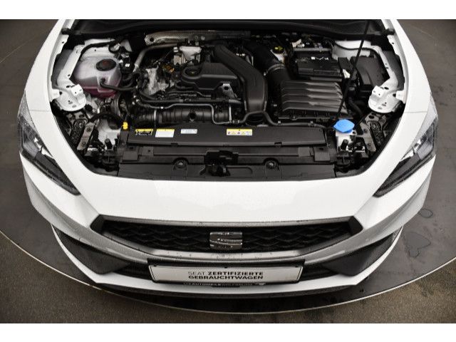 Seat Leon - Bild 11