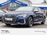 Audi S3 Sportback 2.0 TFSI Q NAVI+ SITZHZG VIRTUAL GR - Audi S3 Jahreswagen