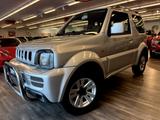 Suzuki Jimny Comfort 4x4 Klima Leder Sitzh 63TKM Top - Suzuki aus 2012