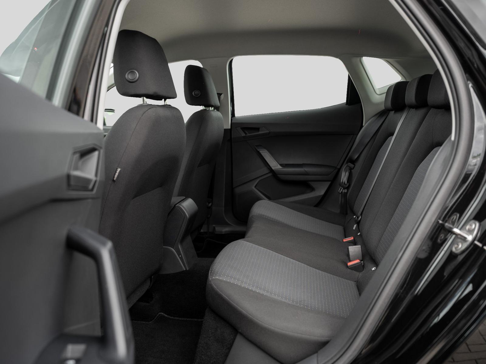 Seat IBIZA STYLE 1.0 TSI Virtual KeyLess KlimaA LED