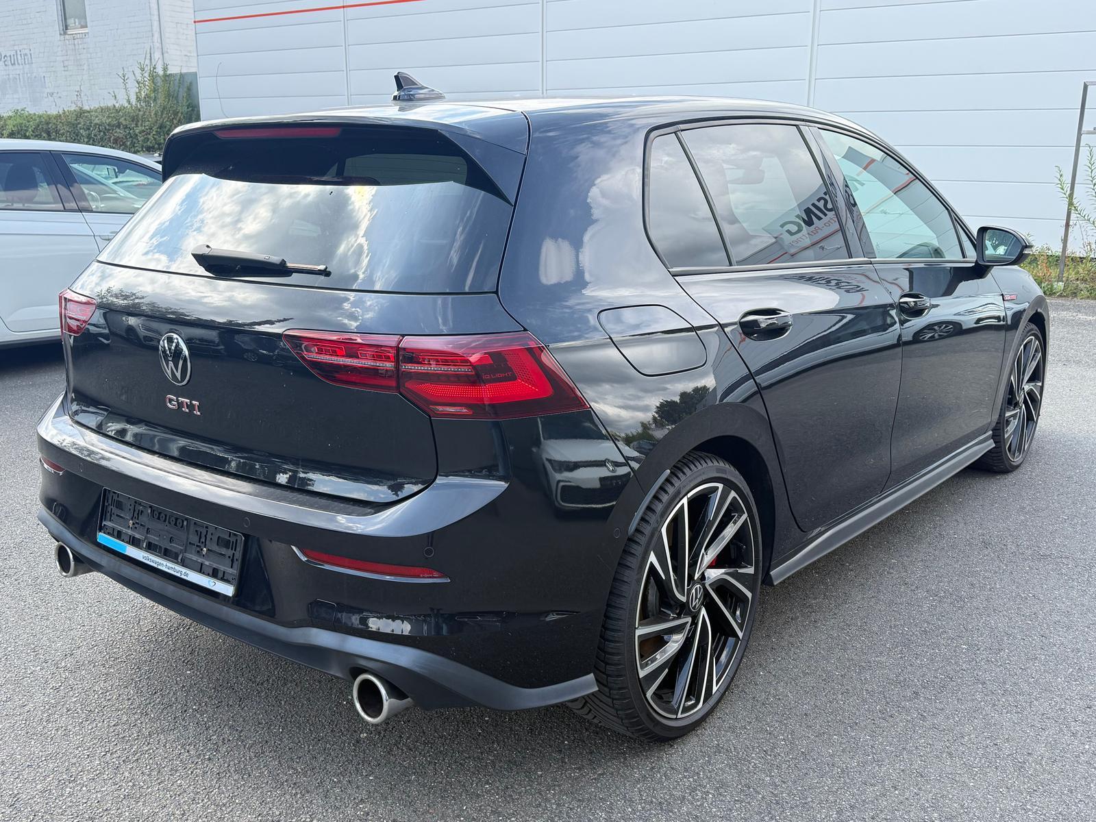 Volkswagen Golf GTI 2.0 TSI MATRIX/PANO/ACC/NAVI, миниатюра 4