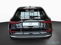 Audi A3 - Vorschau Bild 6