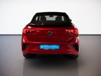 Volkswagen T-Roc - Vorschau Bild 5