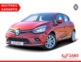 Renault Clio 1.2 TCe 120 Intens LED Navi Kamera PDC DAB - Renault Clio mit Benzin-Antrieb: Navigationssystem