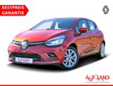 Renault Clio 1.2 TCe 120 Intens LED Navi Kamera PDC DAB - Renault Clio: 12 Tce
