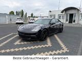 Porsche Panamera 4 S*Pano*SoftClose*Carbon*Chrono*Matrix - gebrauchte Porsche Panamera aus dem Jahr 2018