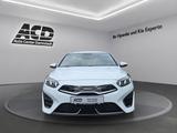 Kia CEED SW 1,6 PHEV Vision |1.HAND|NAV|KAMERA|LED|G - : Braun, Plug-In Hybrid