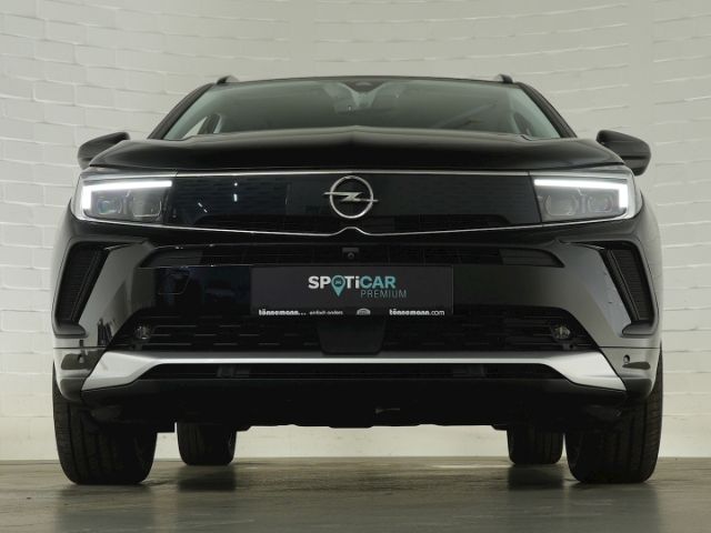 Grandland ULTIMATE PHEV AT+AHK+LED MATRIX+NAVI+3