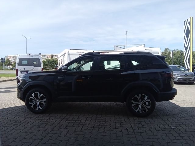 Foto Nummer 2: DACIA Bigster
